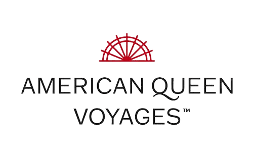 American Queen Transparent