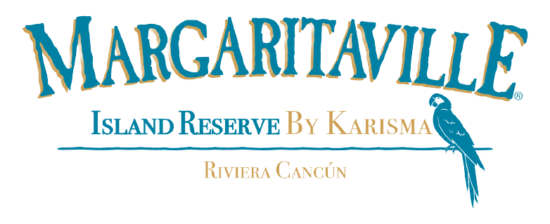 Margaritaville Riviera Cancun Logo Transparent