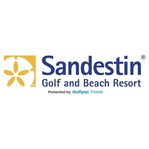 sandestin golf resort product image
