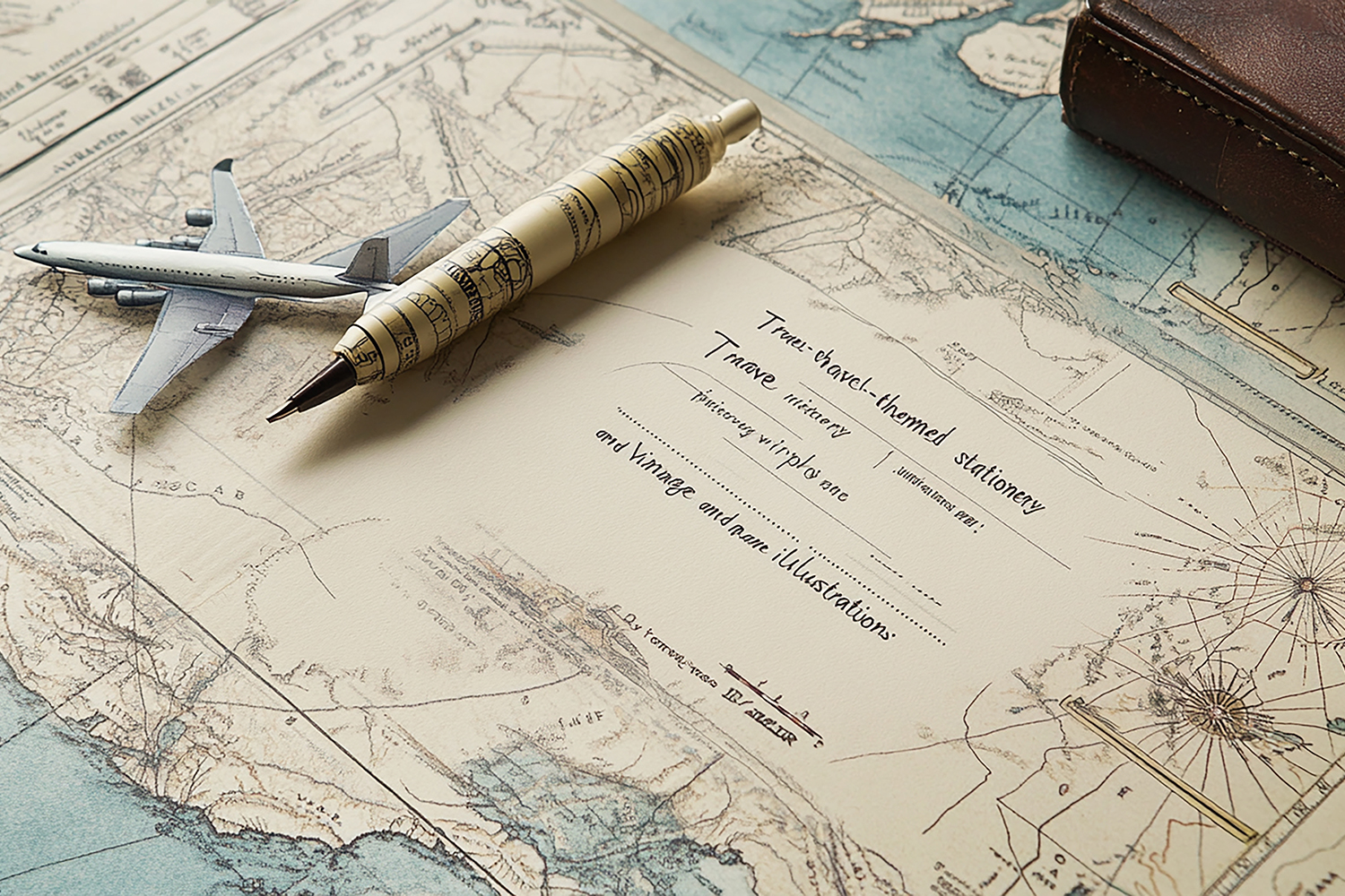 travel certificates