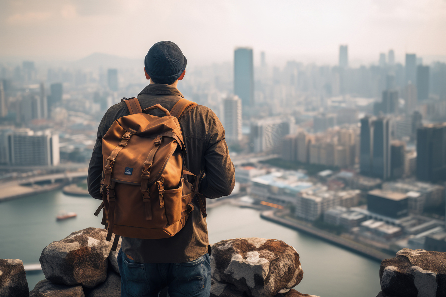 travel incentives