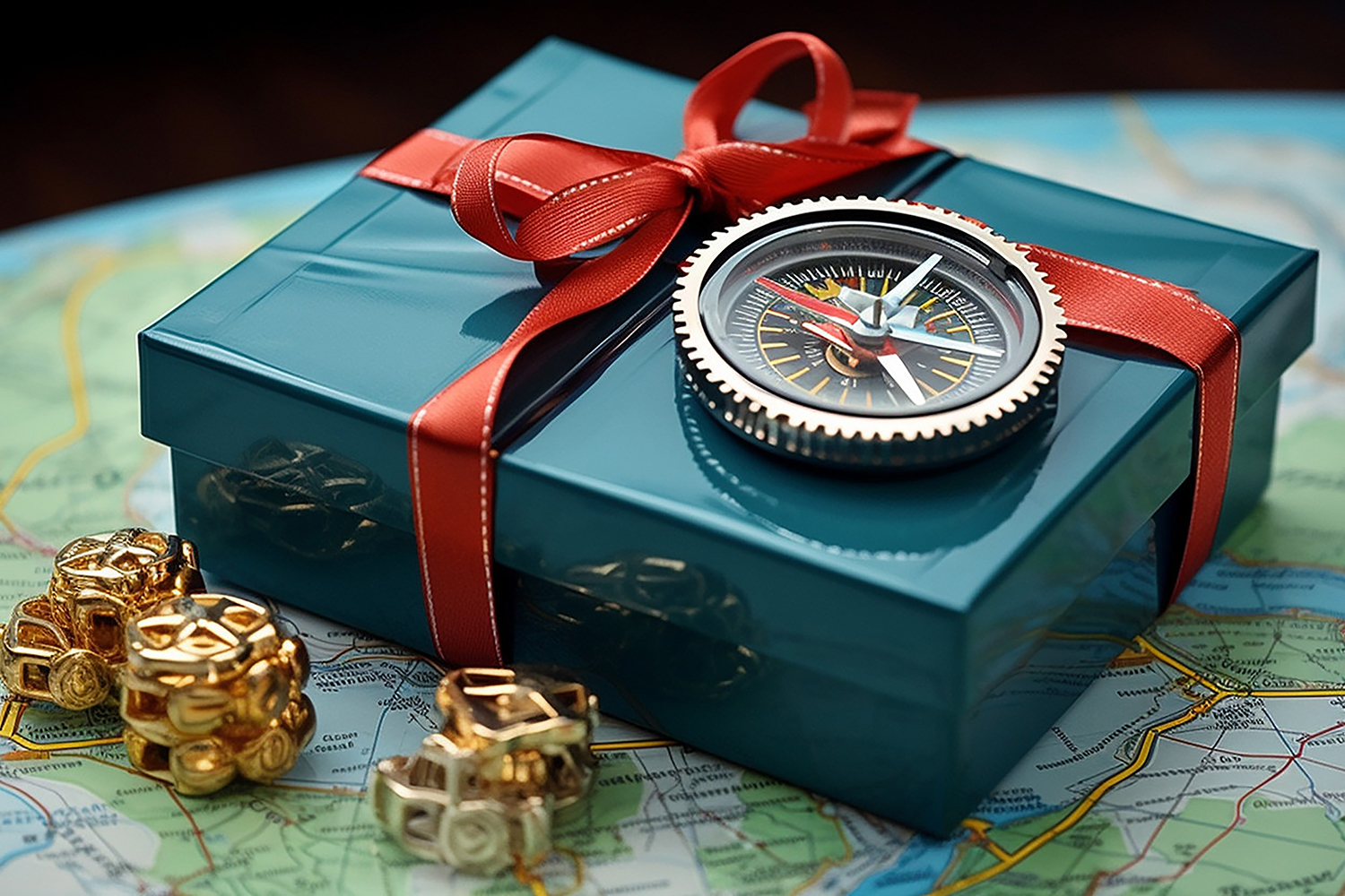 travel rewards