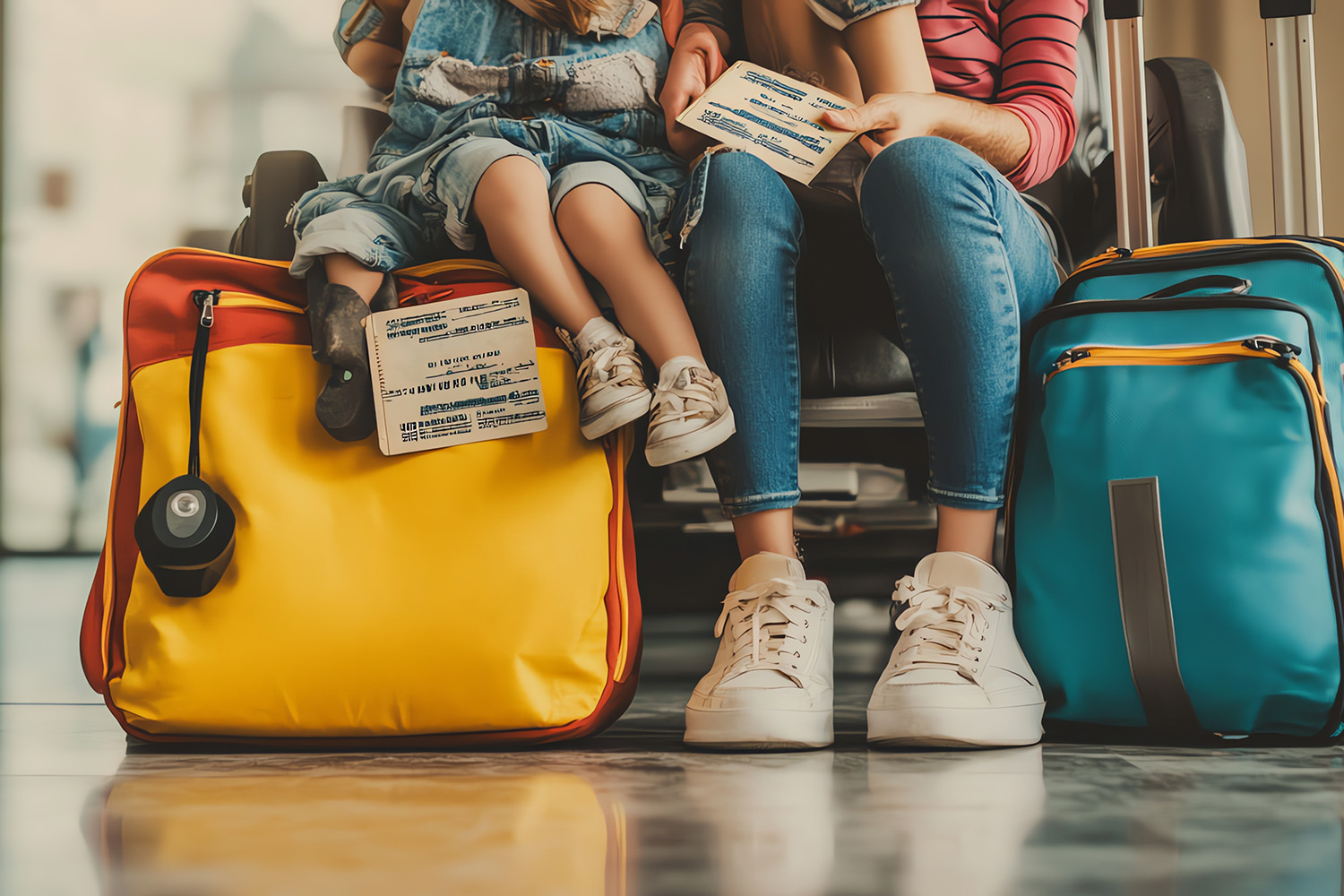 best travel gift certificates