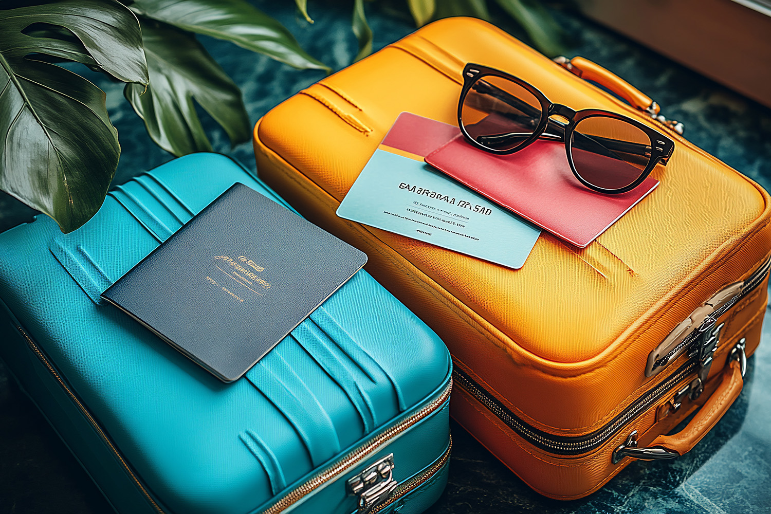best travel gift certificates