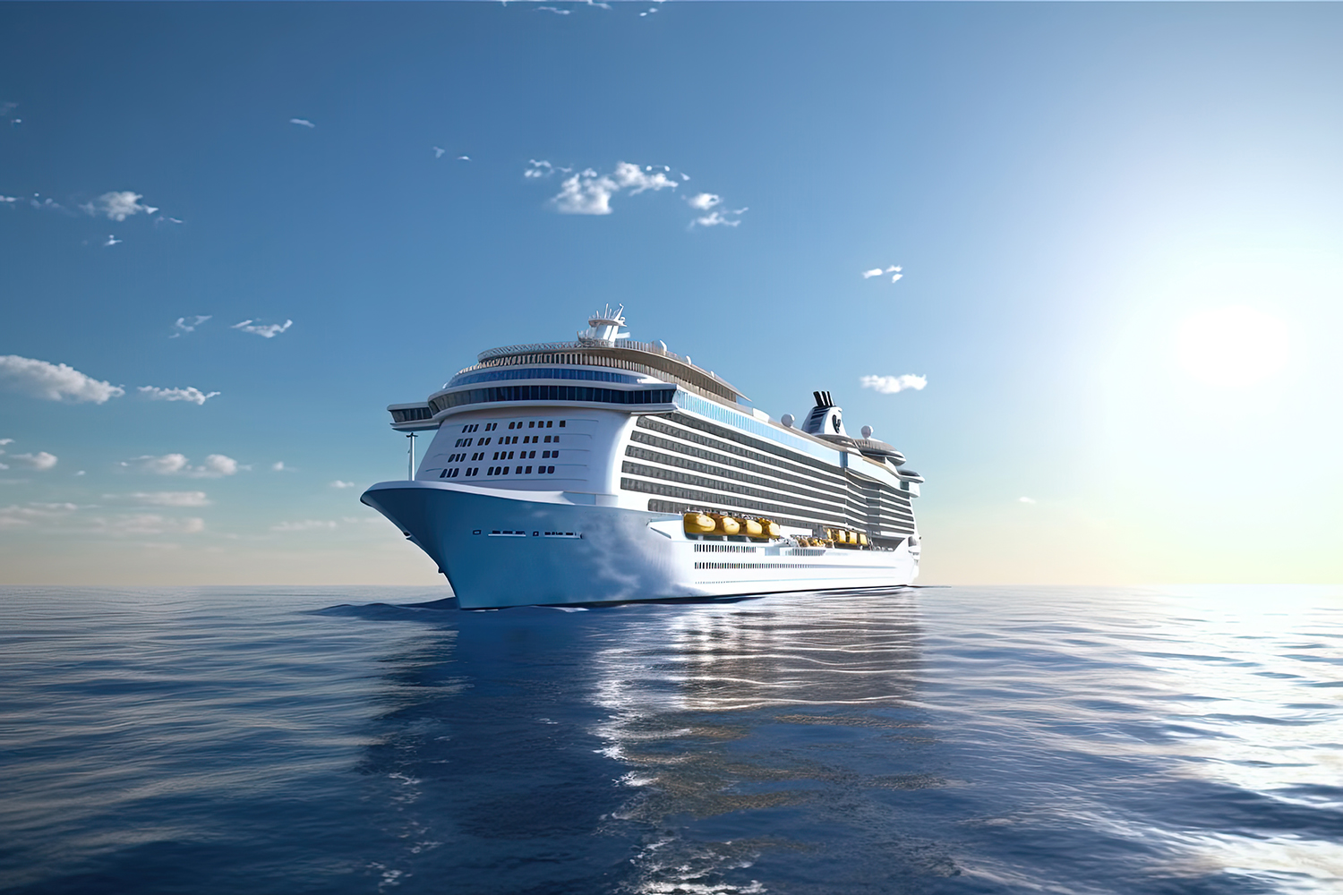 cruise gift certificates