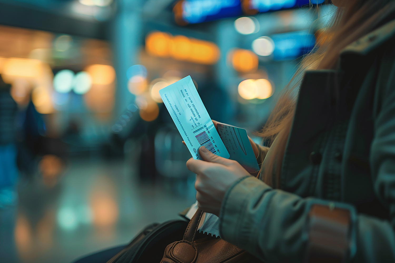 gift travel voucher