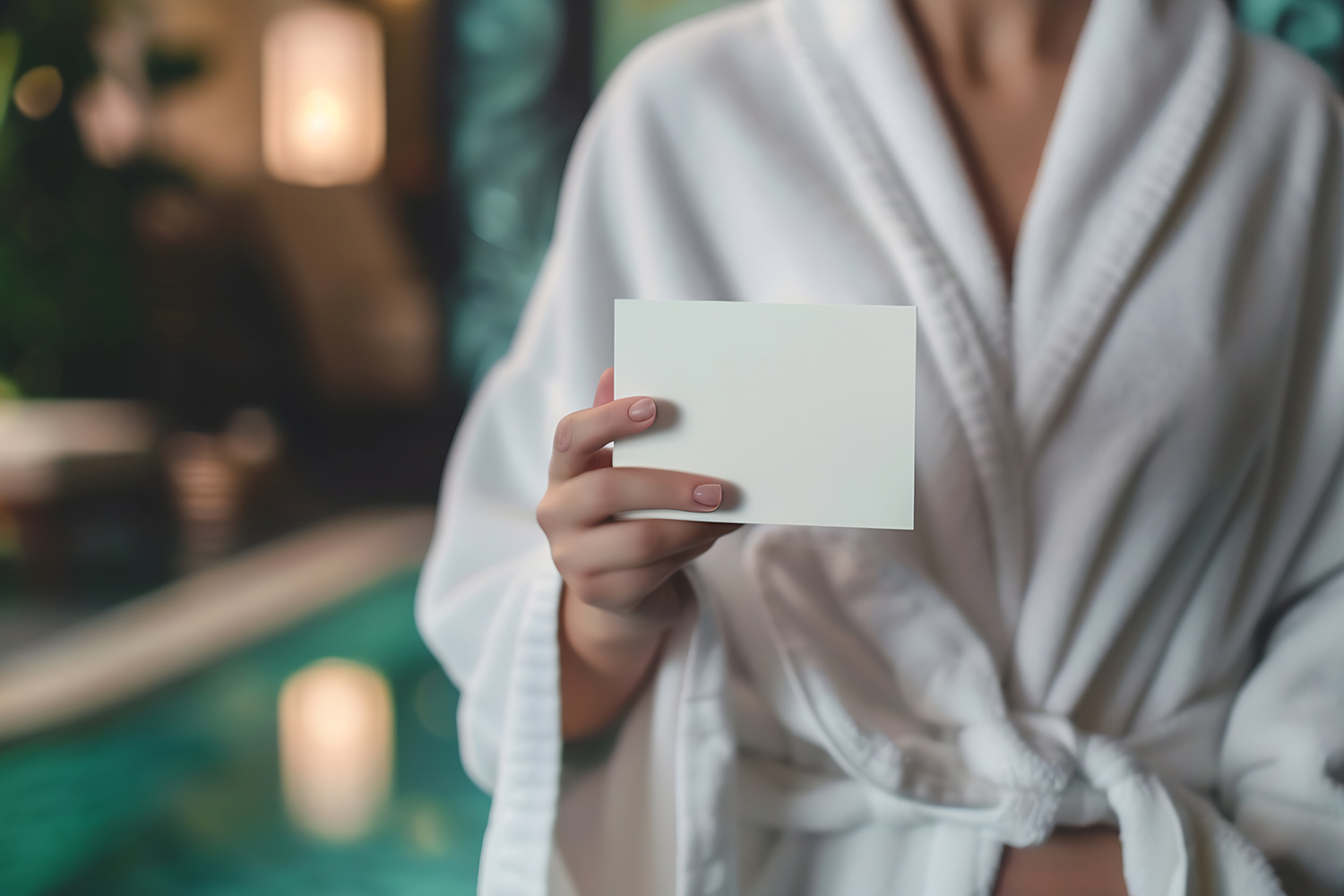 hotel gift certificates