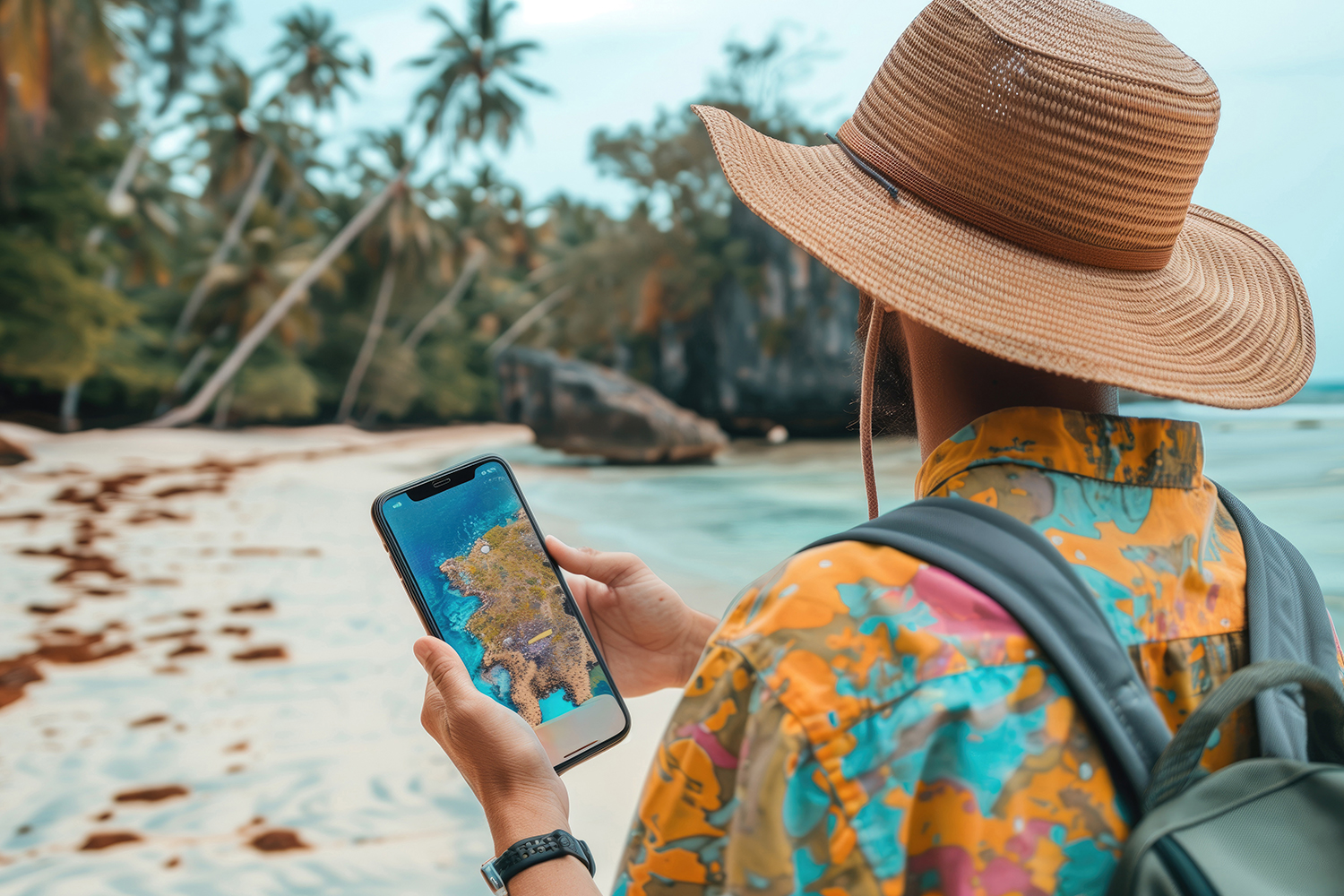 individual travel incentives