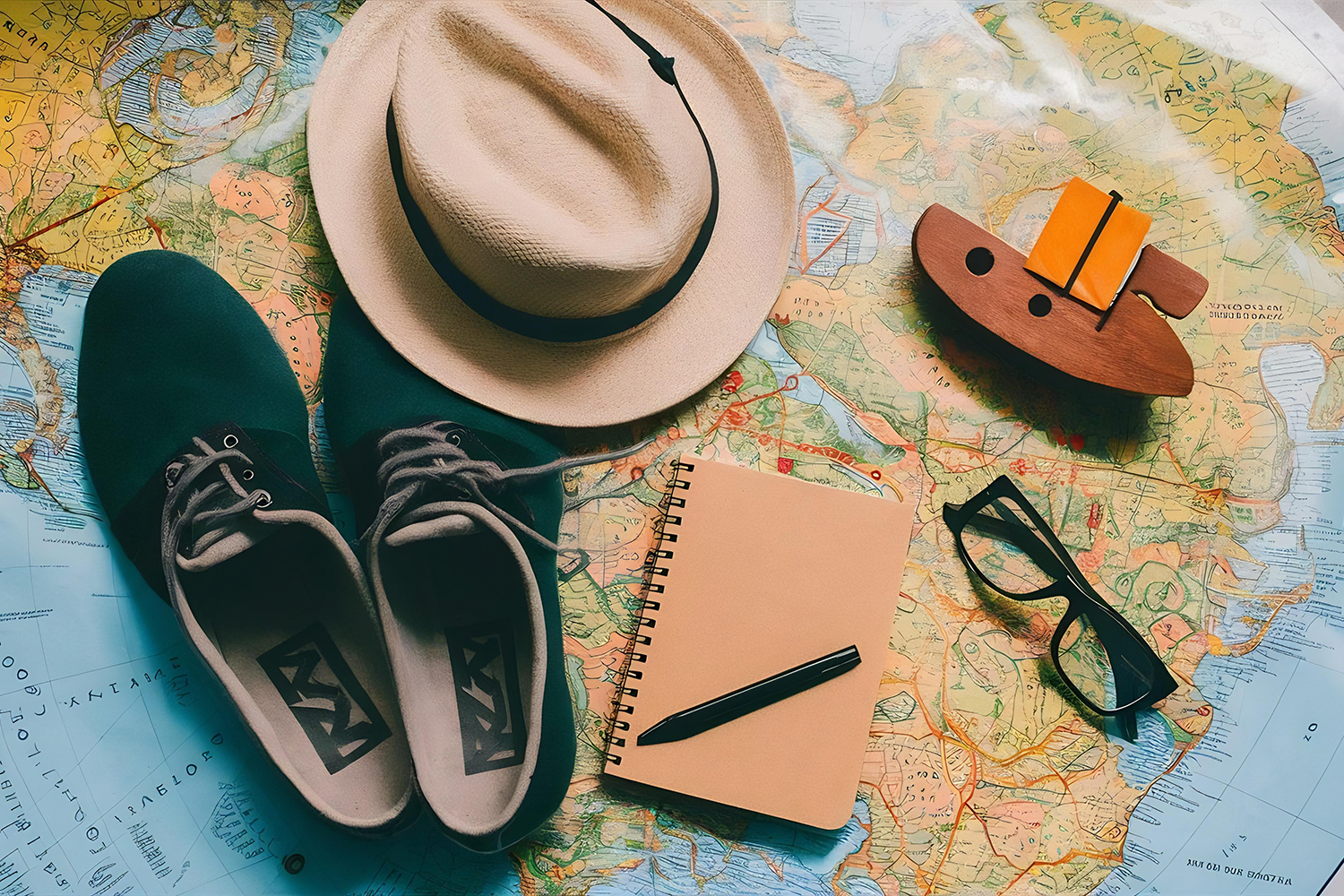 individual travel rewards