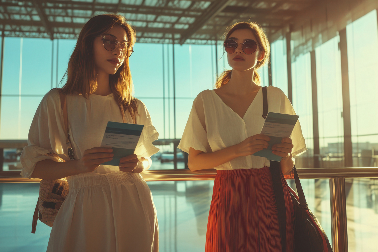 individual travel rewards