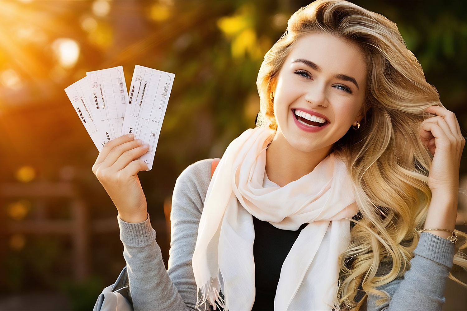 travel incentive vouchers
