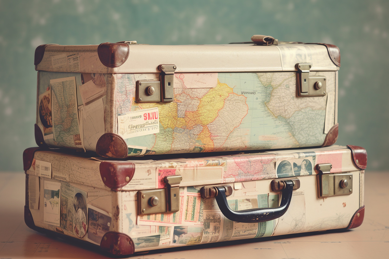 travel vouchers as a gift