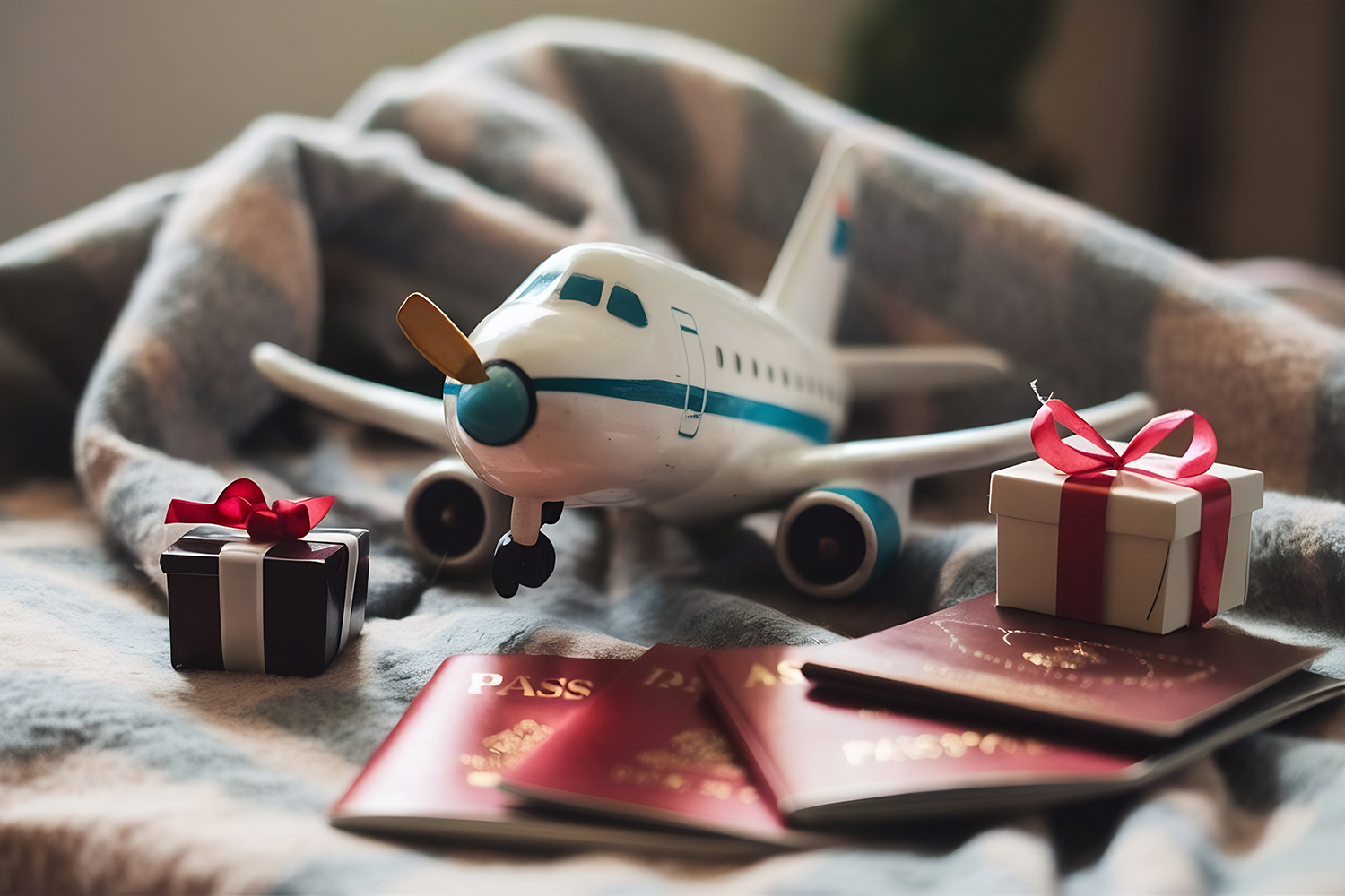 trip gift