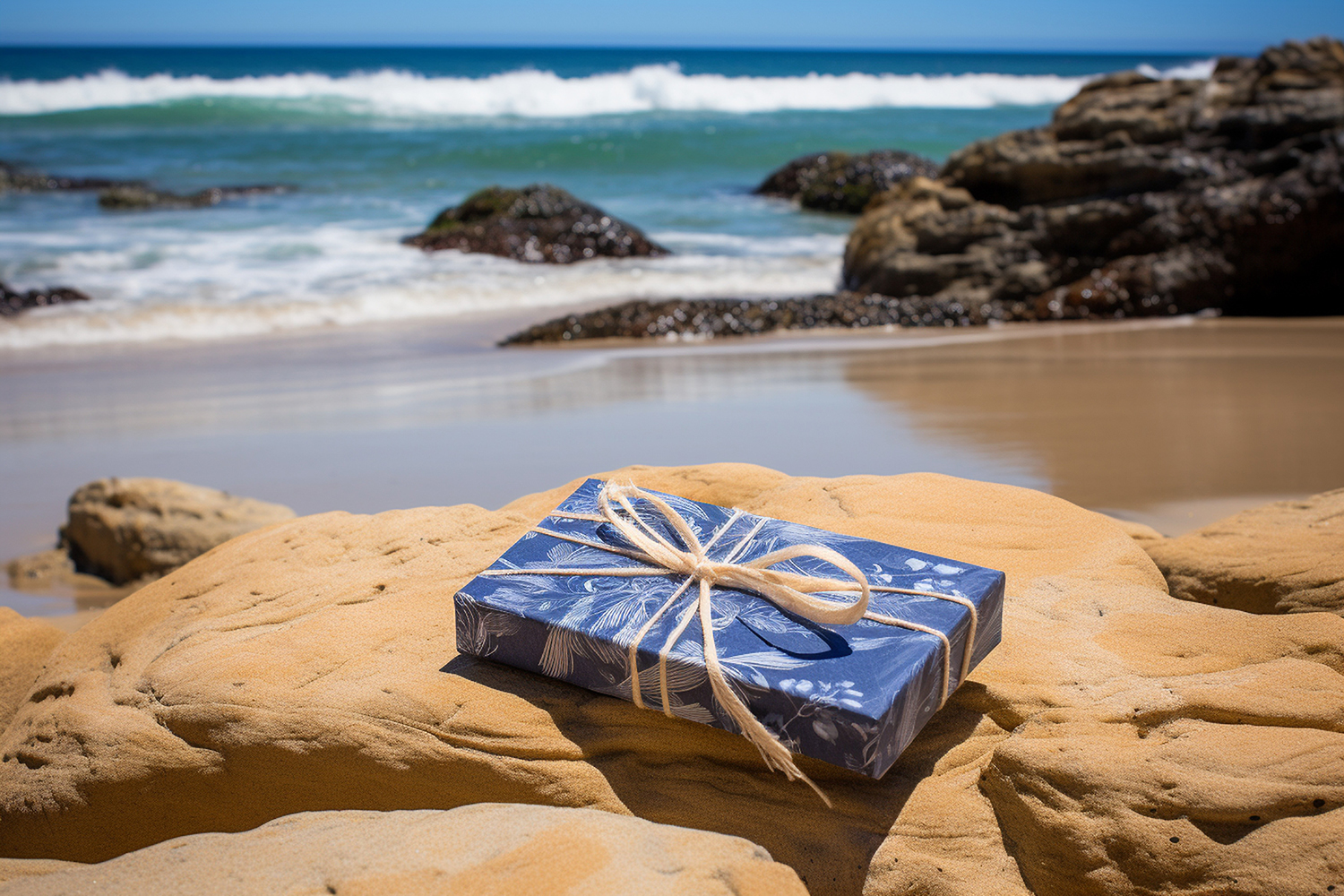 trip gift