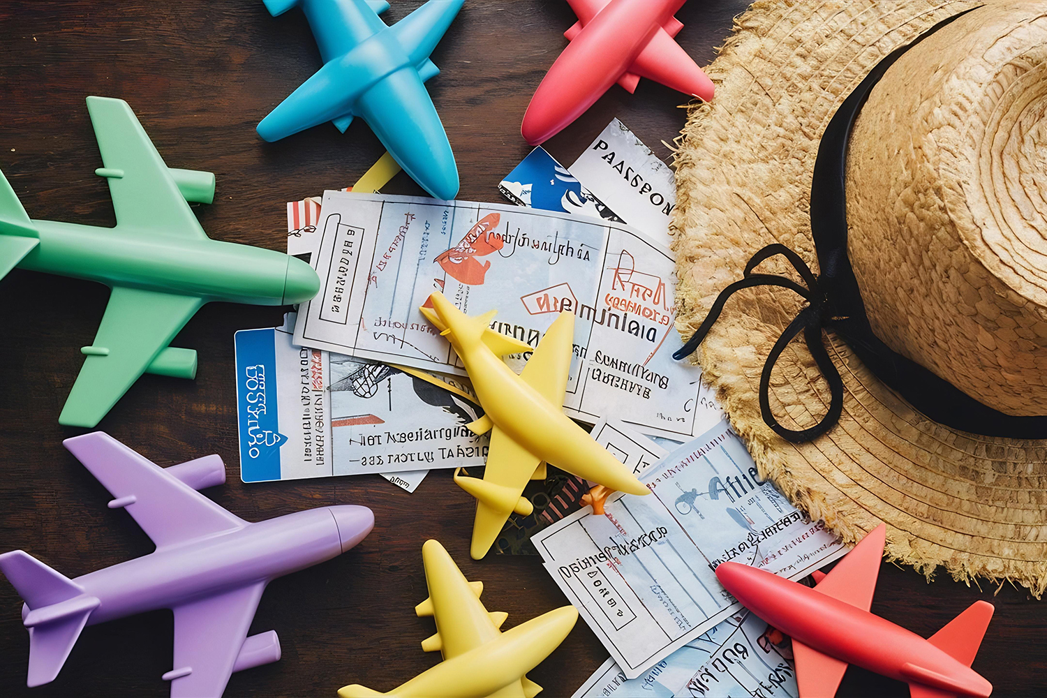 trip gift voucher