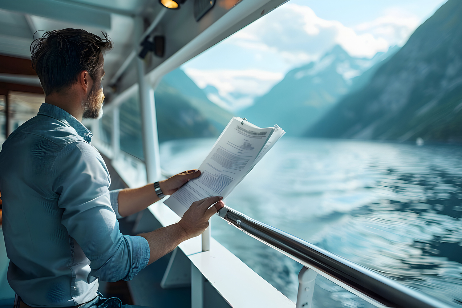 ama waterways cruise certificate