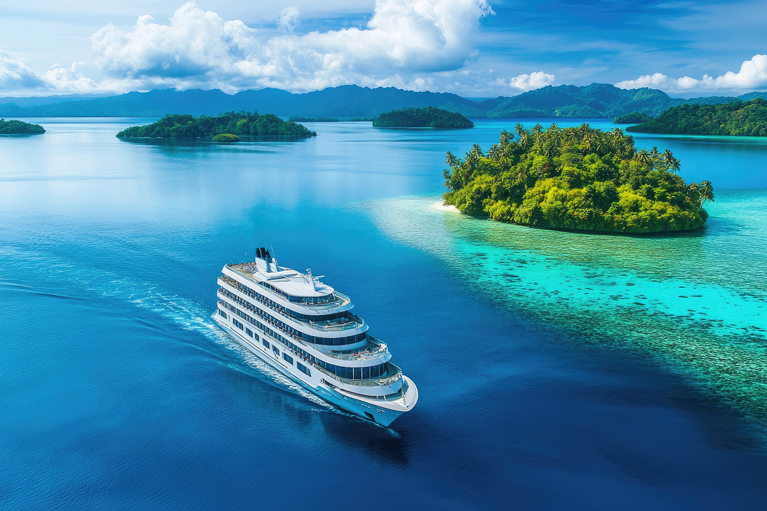 atlas ocean voyages cruise certificate