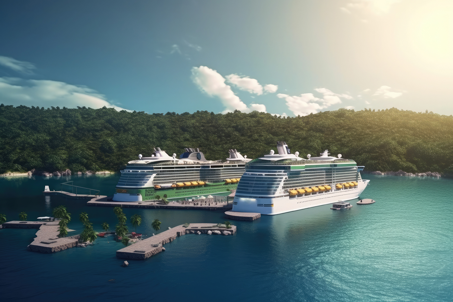 crystal cruises certificate