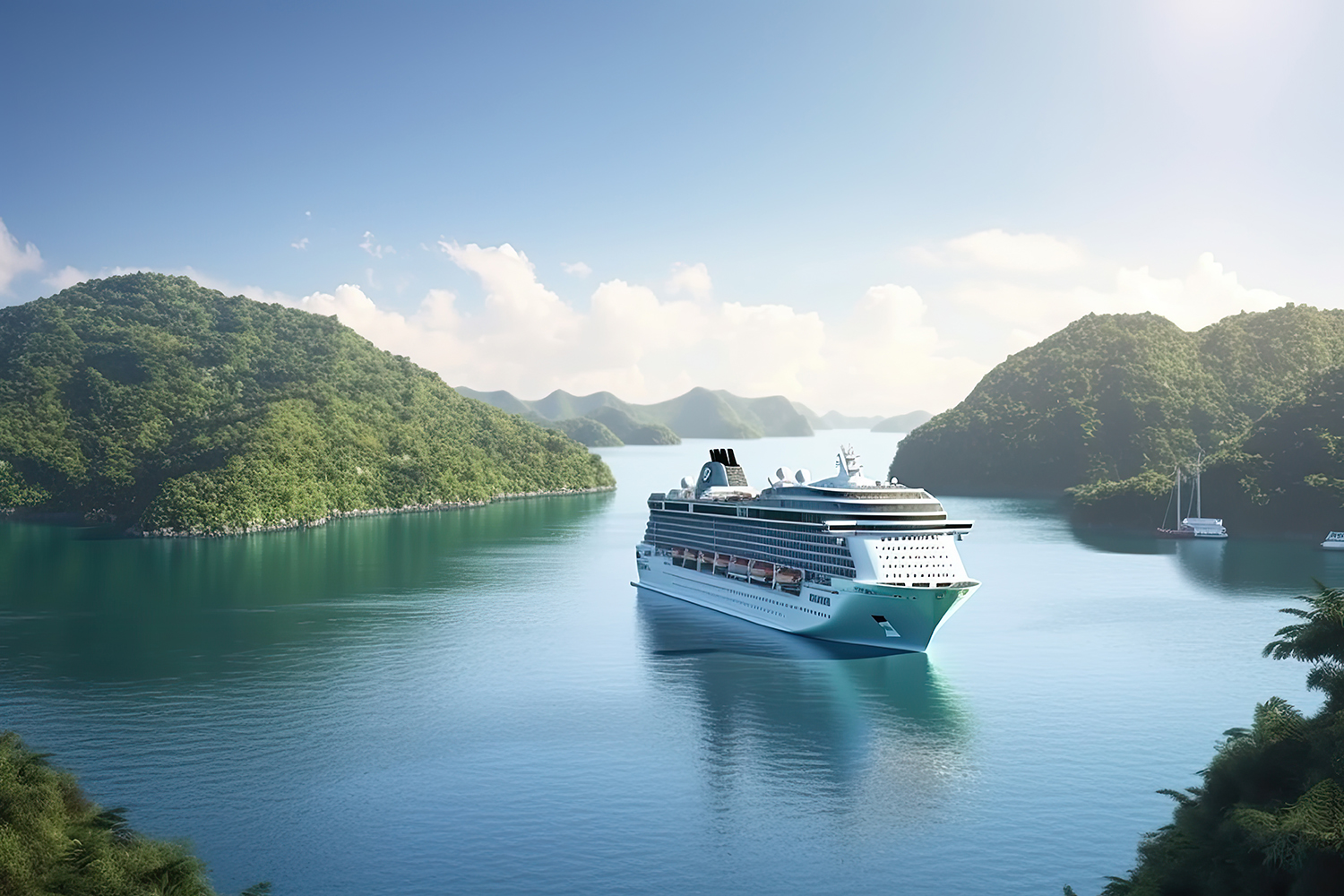 crystal cruises certificate