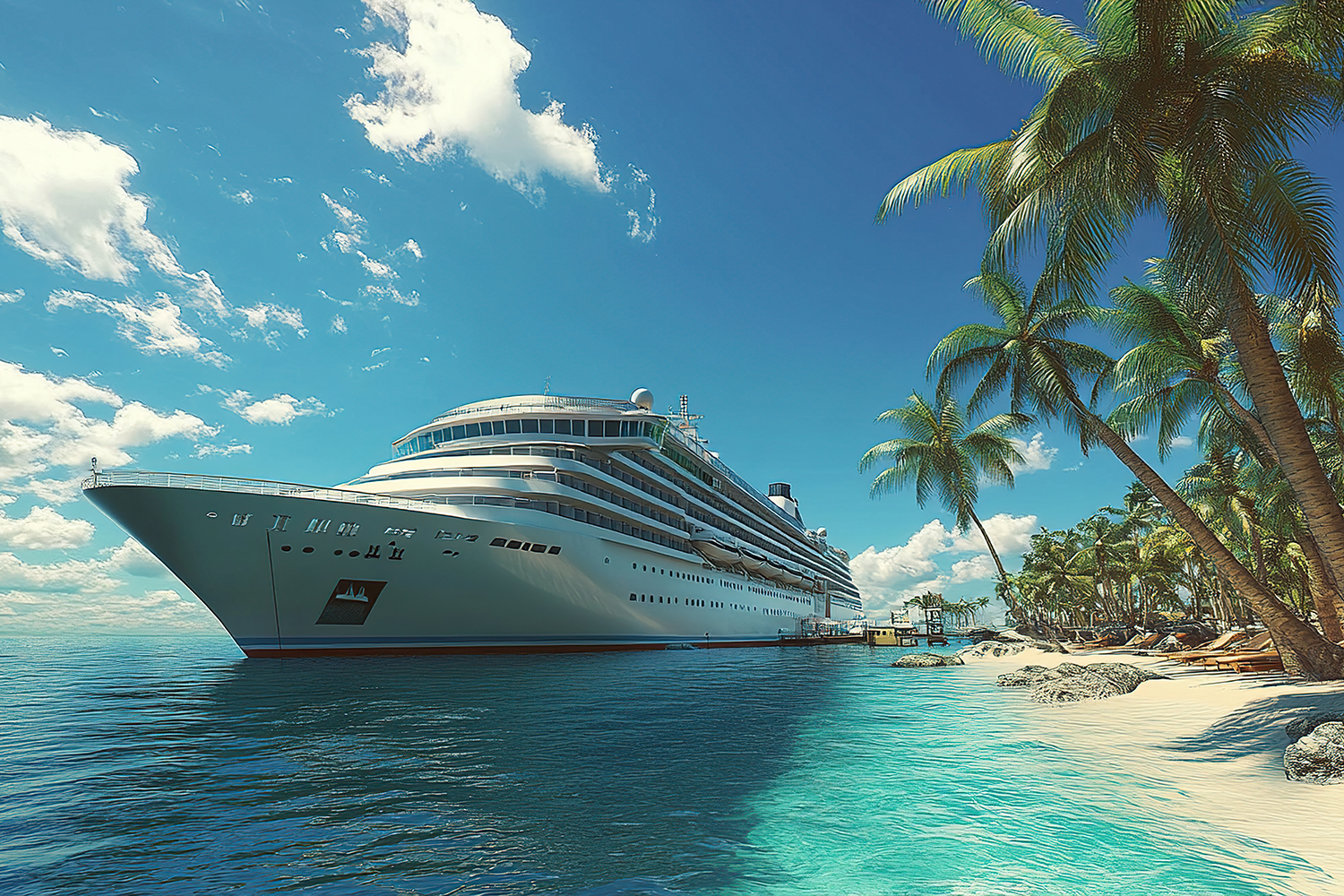 emerald cruises certificate
