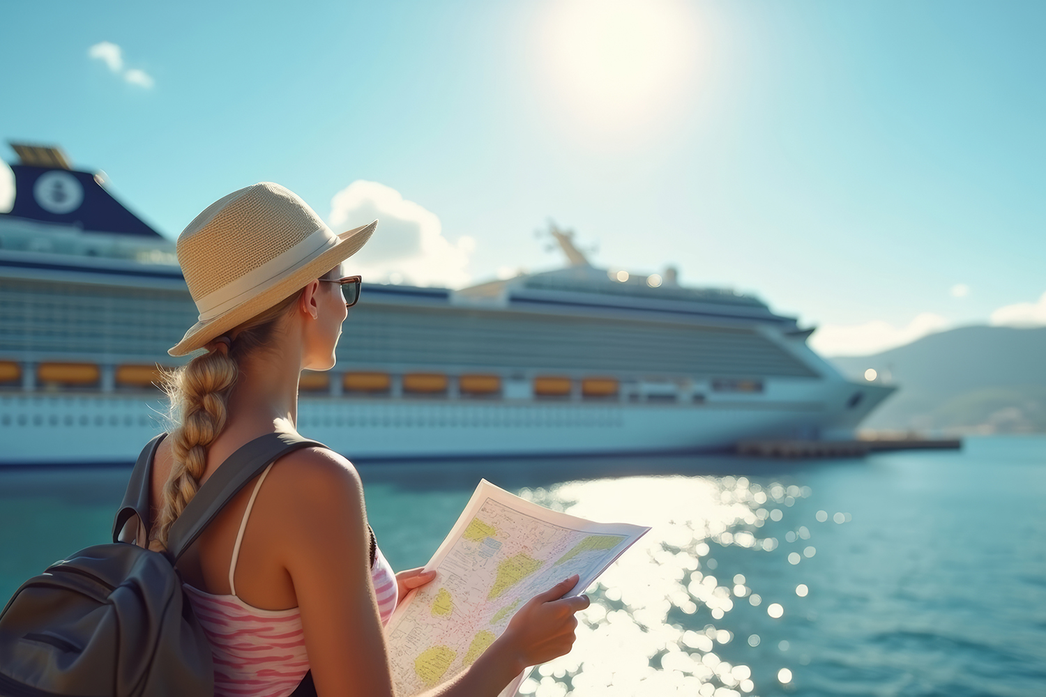 explora journeys cruise certificate
