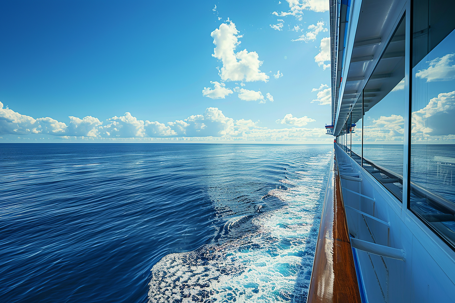 silversea cruise certificate