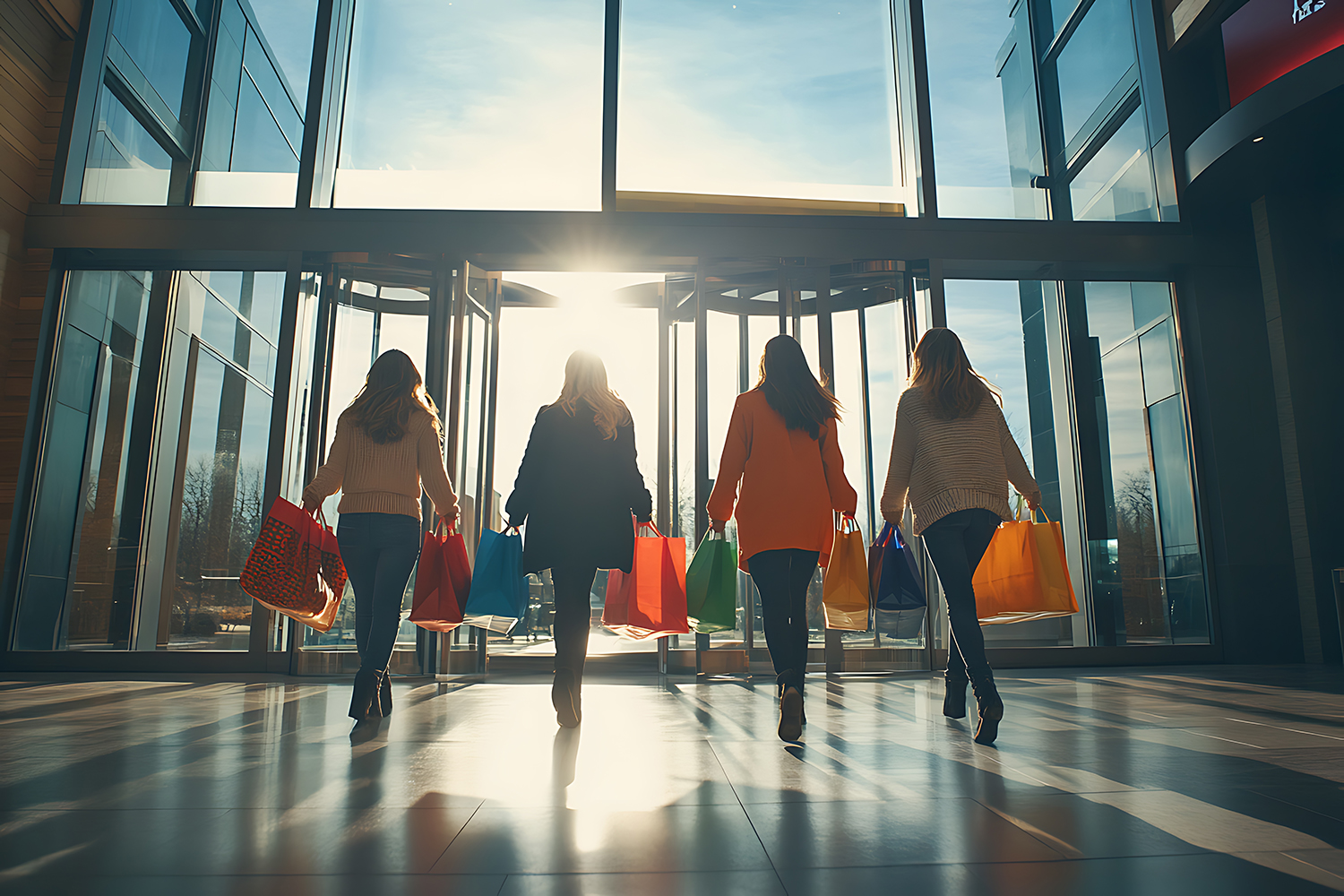 incentive trips for distributors