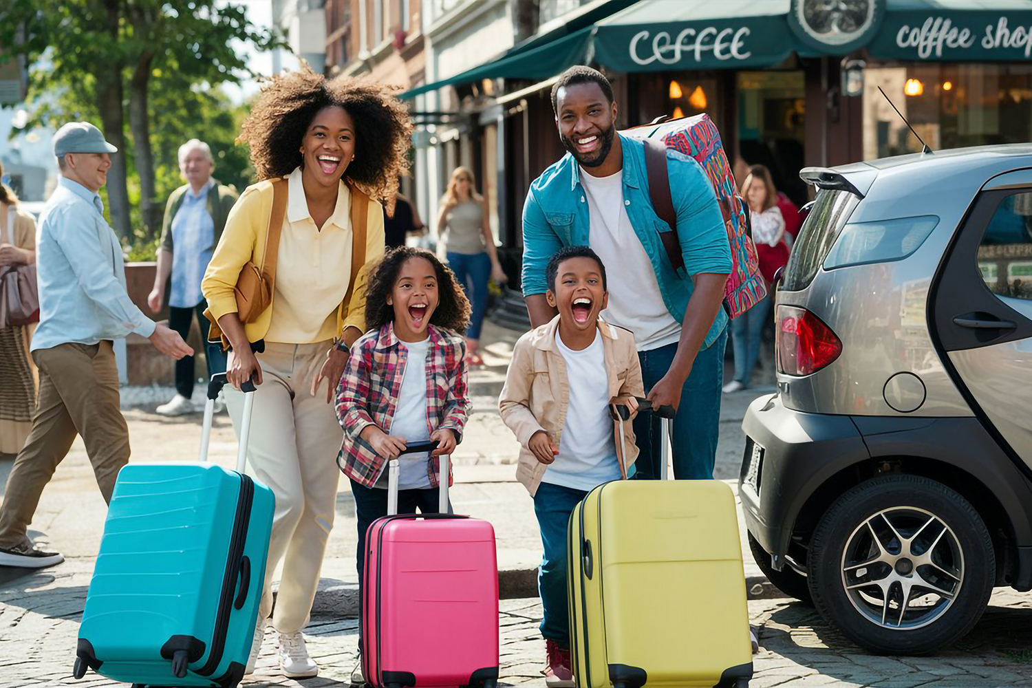 incentive trips for employees