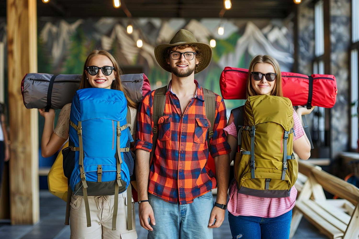 incentive trips for employees