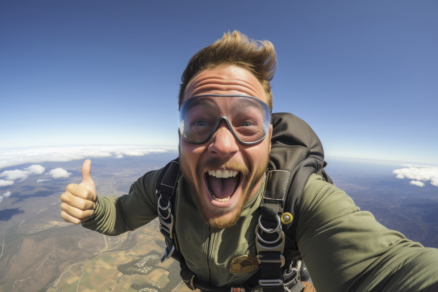 individual incentive travel