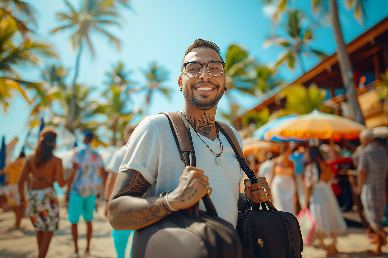 individual incentive travel