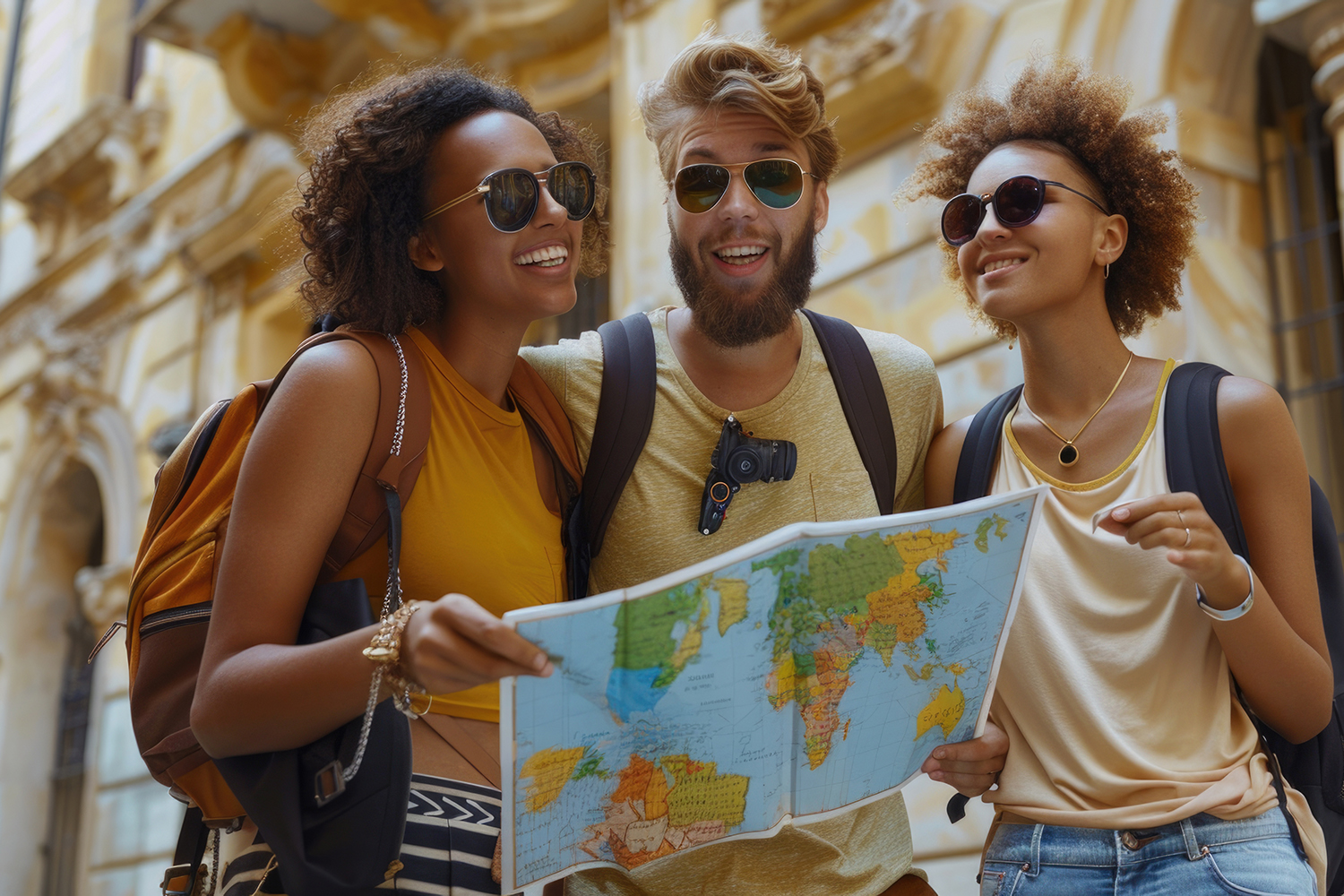 individual incentive trips