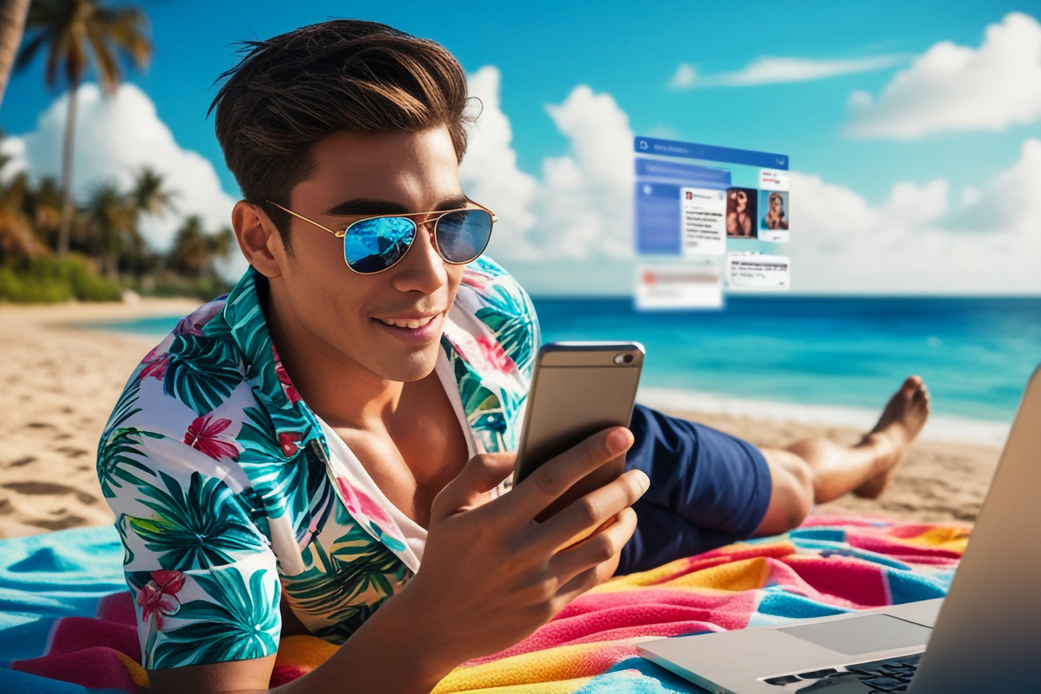 sales incentive travel
