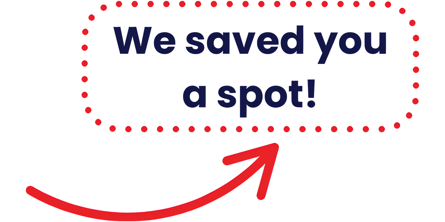 saved-you-a-spot