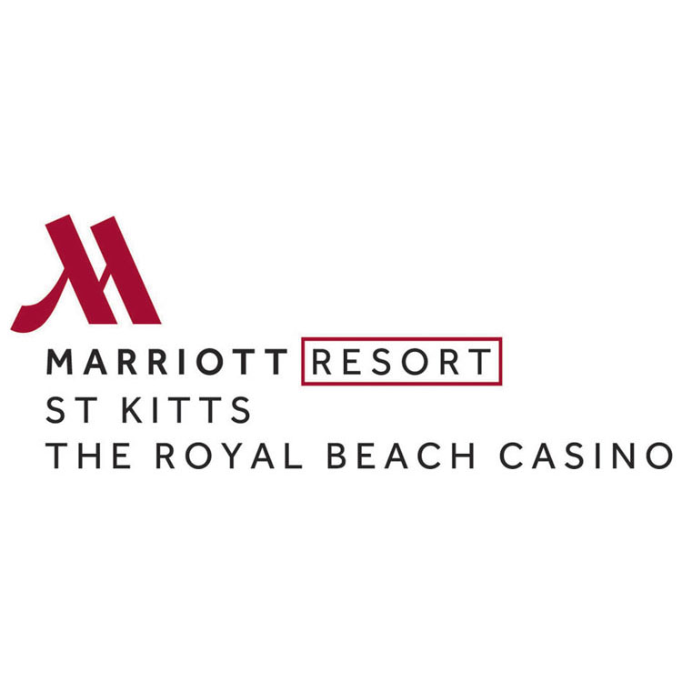 marriott st kitts product logo