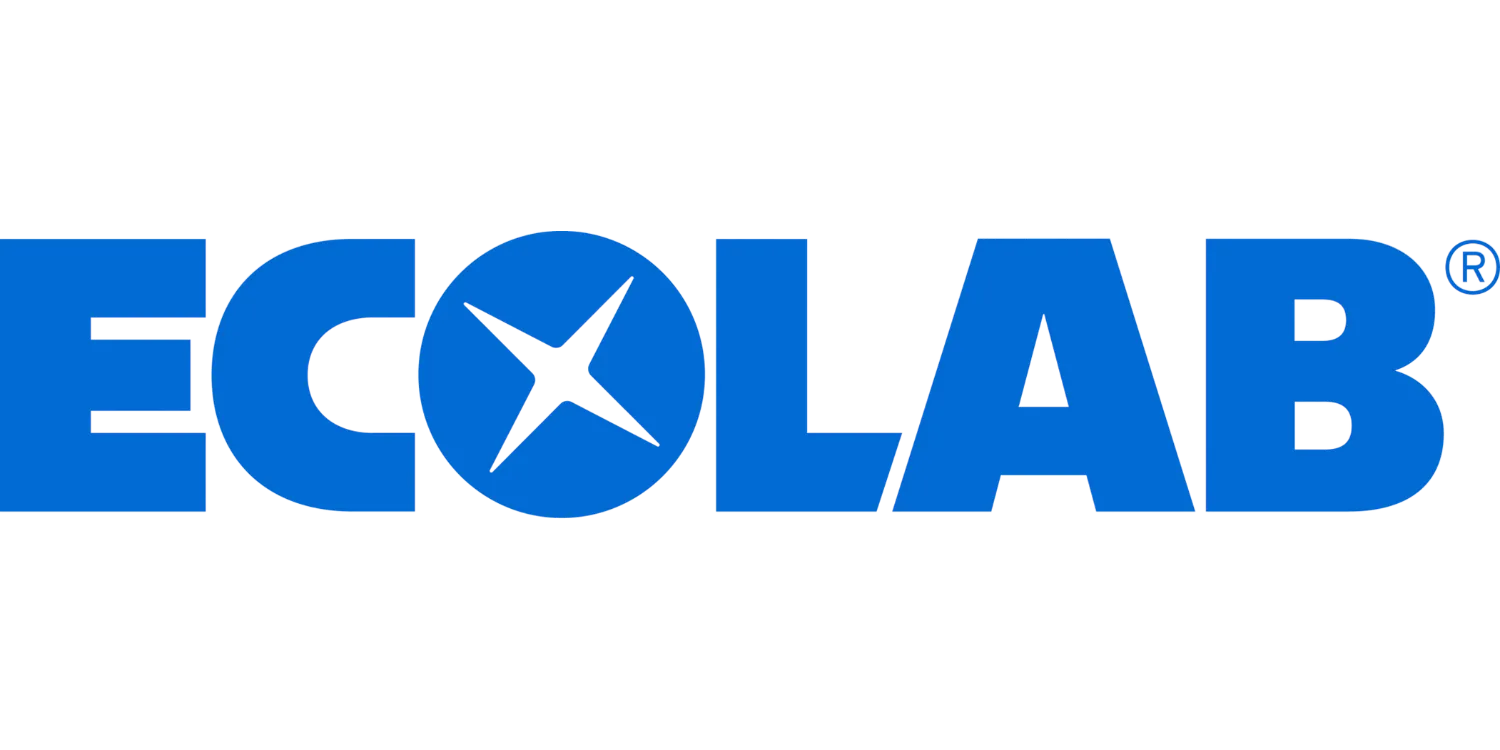 12 ecolab