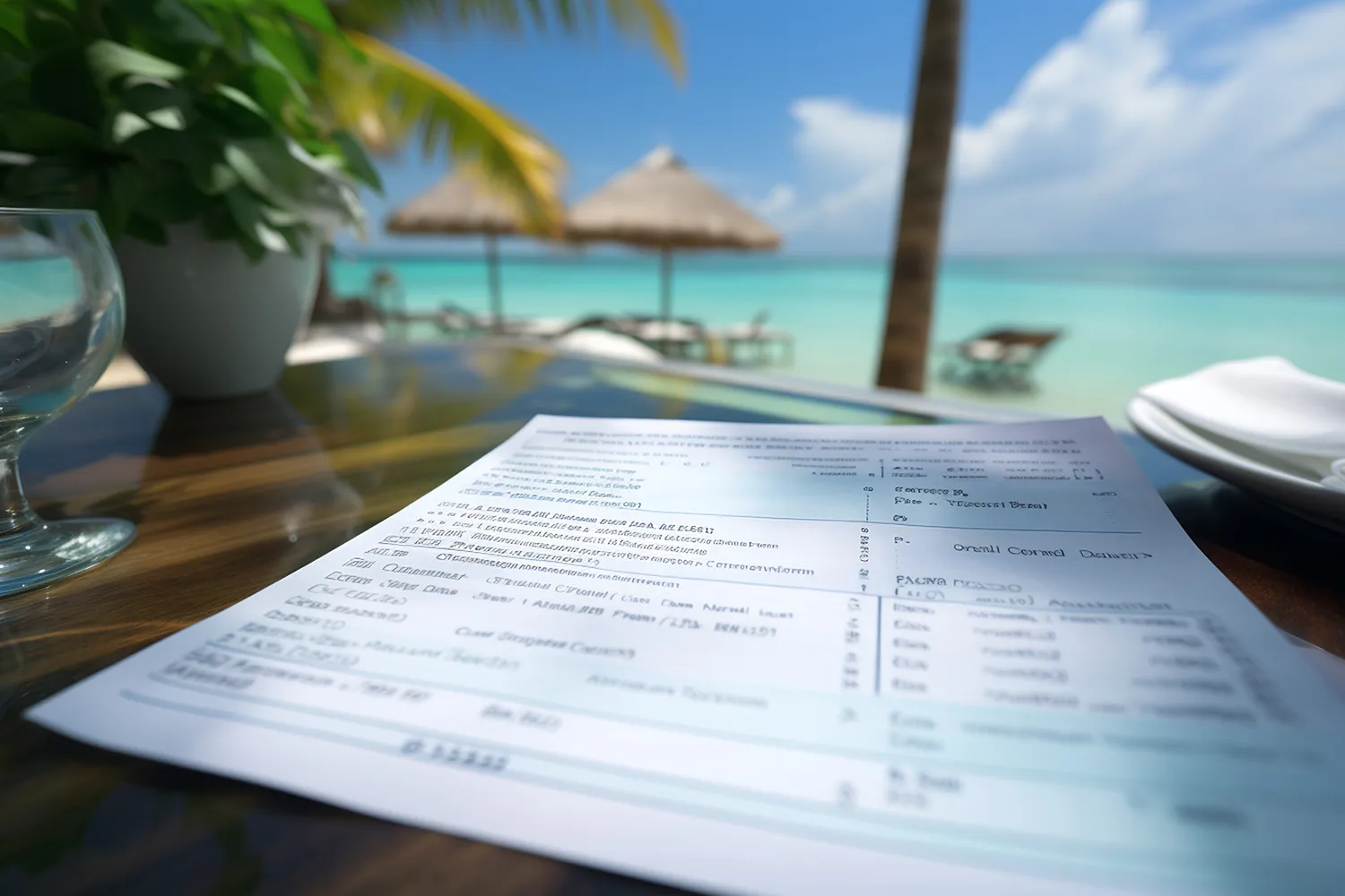 auberge resort certificate 0601 1