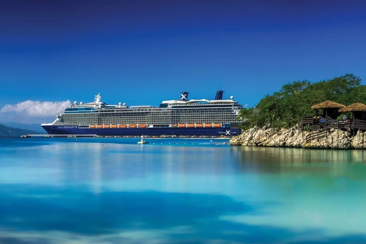 celebrity cruises certificate 1
