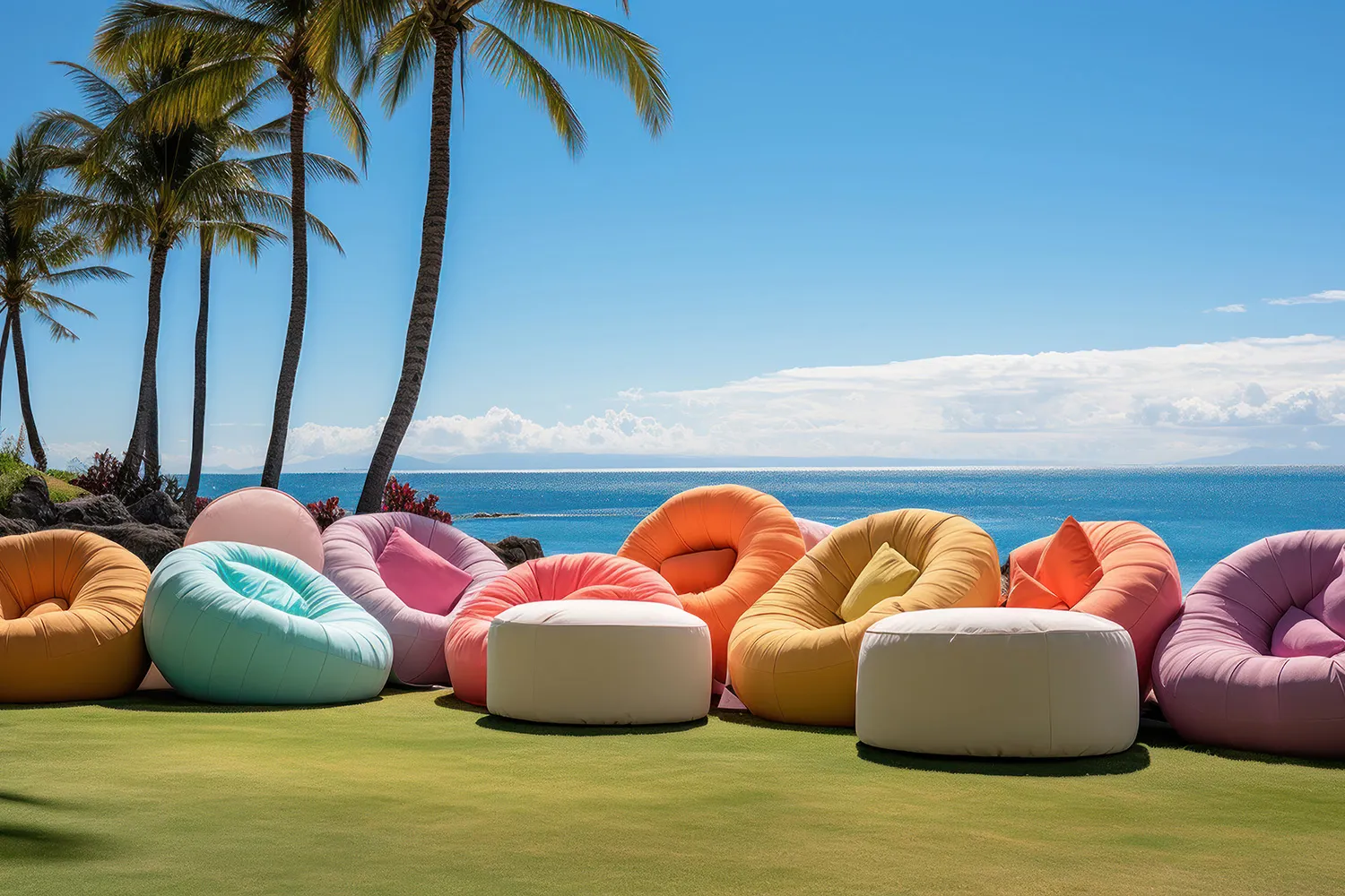 Club Med Resort certificate