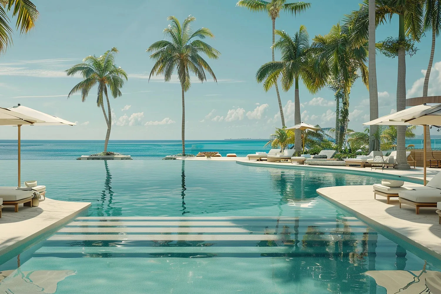 Club Med Resort certificate