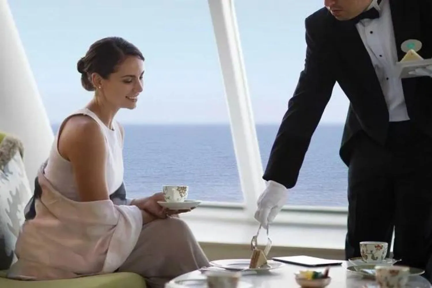 crystal cruises certificate: premium employee incentives 5 crystal cruises certificate