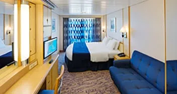 royal caribbean leve 1 2 3 balcony 1