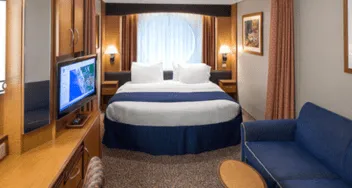 royal caribbean ocean view levels 1 2 3 2