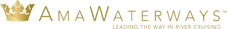 ama waterways logo