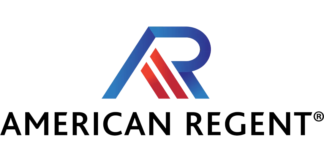 american regent logo