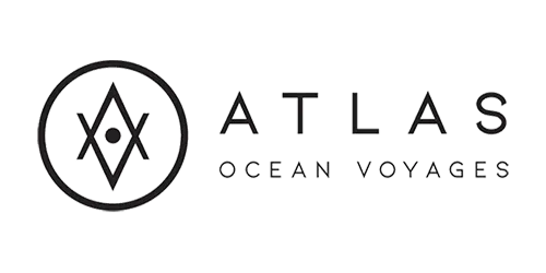 atlas ocean voyages homepage logo