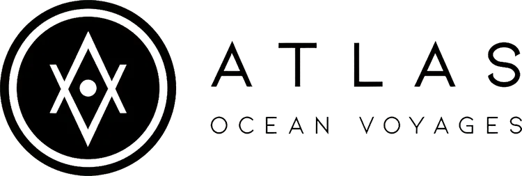 atlas ocean voyages logo