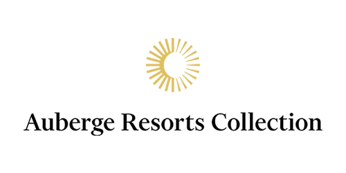 auberge resorts collection homepage logo