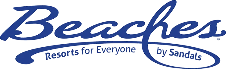 beaches logo