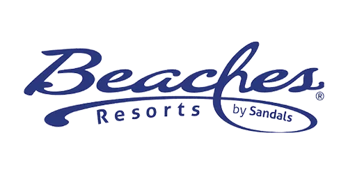 beaches resort homepage logo